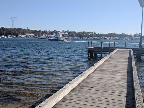 Riverside Retreat - Sunshine Coast Tourism 1