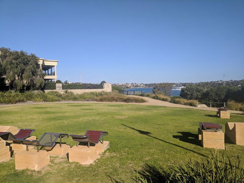 Riverside Retreat - Sunshine Coast Tourism 4