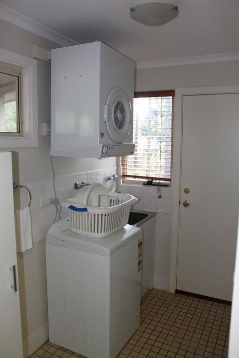 Francisca\'s Cottage - Sunshine Coast Tourism 10