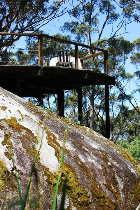 Ark Of Denmark - Sunshine Coast Tourism 14