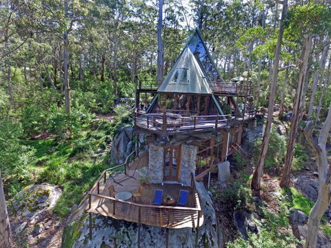 Ark Of Denmark - Sunshine Coast Tourism 3