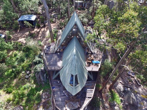 Ark Of Denmark - Sunshine Coast Tourism 1