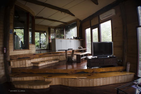 Ark Of Denmark - Sunshine Coast Tourism 12
