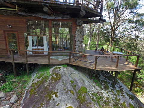 Ark Of Denmark - Sunshine Coast Tourism 4