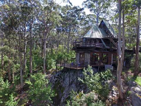 Ark Of Denmark - Sunshine Coast Tourism 2