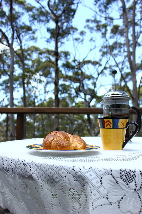 Ark Of Denmark - Sunshine Coast Tourism 9
