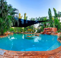 Habitat Resort - Holiday Sunshine Coast