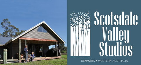 Scotsdale Valley Studios - Sunshine Coast Tourism 1