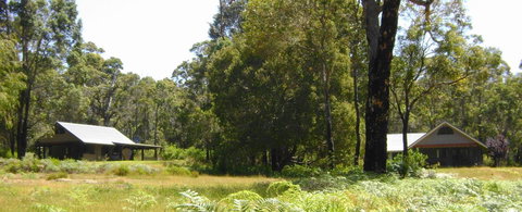 Scotsdale Valley Studios - Sunshine Coast Tourism 13