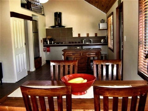 Scotsdale Valley Studios - Sunshine Coast Tourism 8