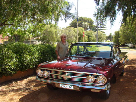 Busselton Guest House - Sunshine Coast Tourism 31