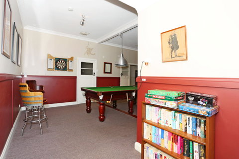 Busselton Guest House - Sunshine Coast Tourism 44