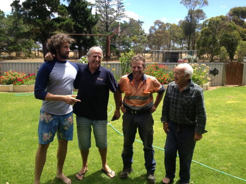 Busselton Guest House - Sunshine Coast Tourism 10