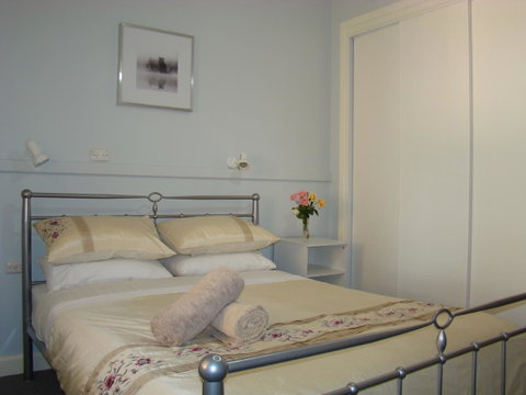 Busselton Guest House - Sunshine Coast Tourism 41