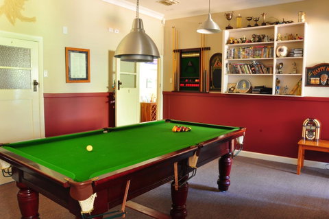 Busselton Guest House - Sunshine Coast Tourism 2