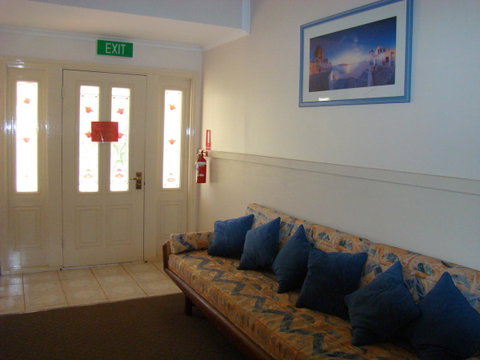 Busselton Guest House - Sunshine Coast Tourism 36