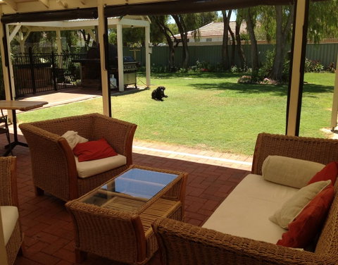 Busselton Guest House - Sunshine Coast Tourism 18
