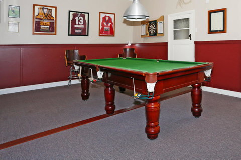 Busselton Guest House - Sunshine Coast Tourism 37
