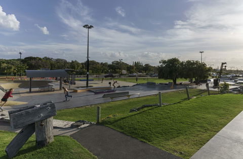 Indoyo Retreat - Sunshine Coast Tourism 22