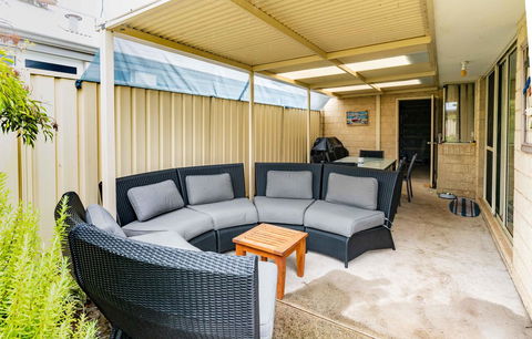 Indoyo Retreat - Sunshine Coast Tourism 12