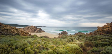 Indoyo Retreat - Sunshine Coast Tourism 37