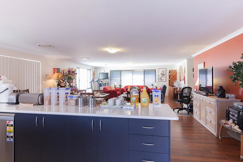 Arcadian Bed & Breakfast - Sunshine Coast Tourism 31