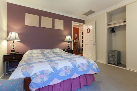 Arcadian Bed & Breakfast - Sunshine Coast Tourism 20