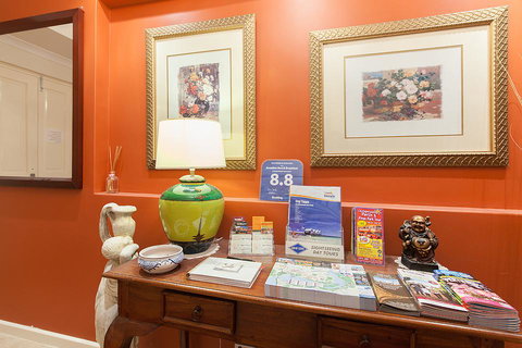 Arcadian Bed & Breakfast - Sunshine Coast Tourism 26