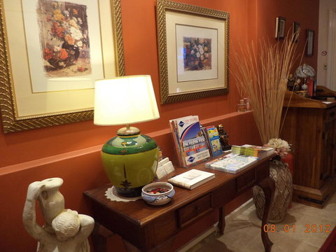 Arcadian Bed & Breakfast - Sunshine Coast Tourism 12