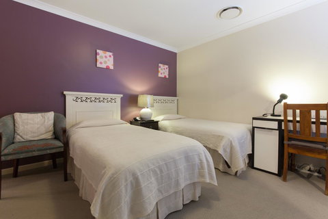 Arcadian Bed & Breakfast - Sunshine Coast Tourism 33