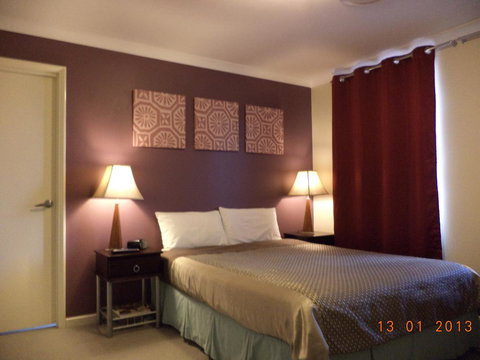 Arcadian Bed & Breakfast - Sunshine Coast Tourism 2