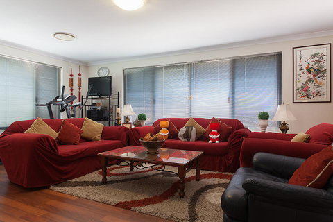 Arcadian Bed & Breakfast - Sunshine Coast Tourism 28