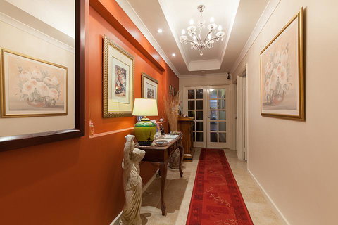 Arcadian Bed & Breakfast - Sunshine Coast Tourism 25