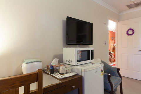 Arcadian Bed & Breakfast - Sunshine Coast Tourism 22