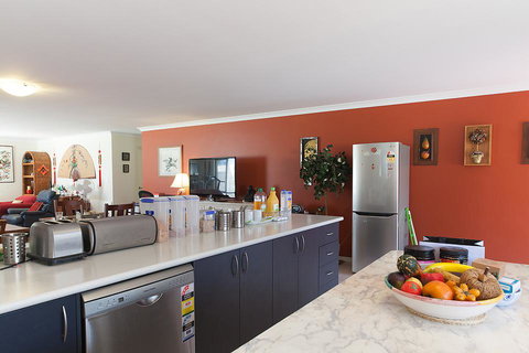 Arcadian Bed & Breakfast - Sunshine Coast Tourism 30