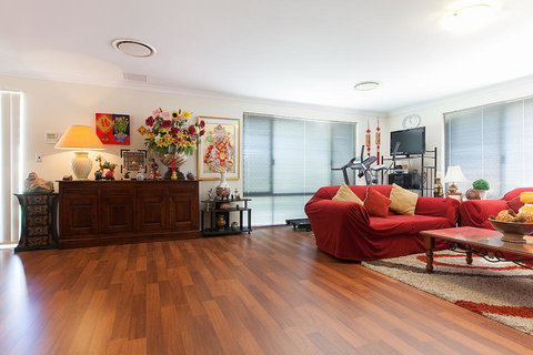 Arcadian Bed & Breakfast - Sunshine Coast Tourism 27