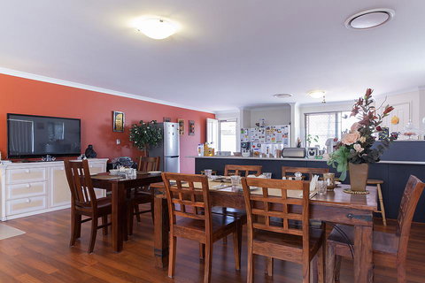 Arcadian Bed & Breakfast - Sunshine Coast Tourism 29