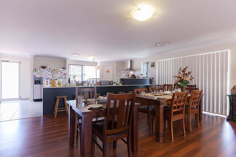 Arcadian Bed & Breakfast - Sunshine Coast Tourism 32