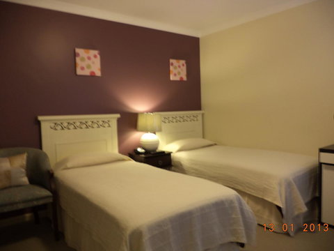 Arcadian Bed & Breakfast - Sunshine Coast Tourism 3