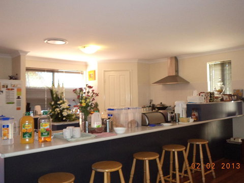 Arcadian Bed & Breakfast - Sunshine Coast Tourism 9