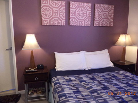 Arcadian Bed & Breakfast - Sunshine Coast Tourism 16