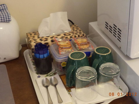 Arcadian Bed & Breakfast - Sunshine Coast Tourism 15