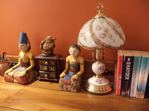 Arcadian Bed & Breakfast - Sunshine Coast Tourism 11