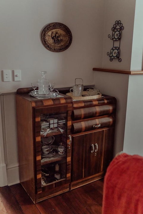 Bluebird Cottage - Sunshine Coast Tourism 12