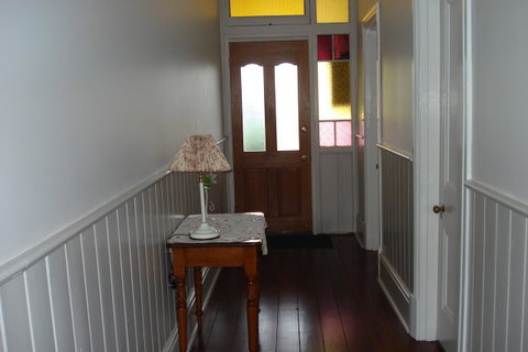 Bluebird Cottage - Sunshine Coast Tourism 13