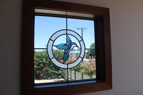 Bluebird Cottage - Sunshine Coast Tourism 1