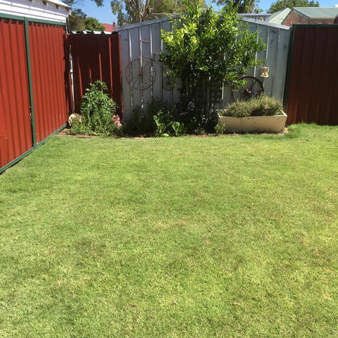 Bluebird Cottage - Sunshine Coast Tourism 29