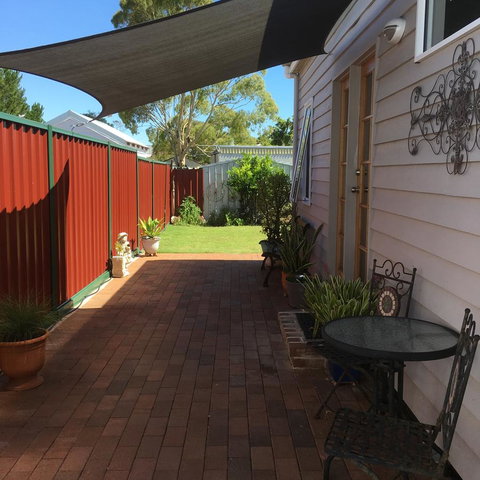 Bluebird Cottage - Sunshine Coast Tourism 27