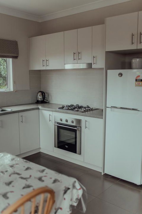 Bluebird Cottage - Sunshine Coast Tourism 20