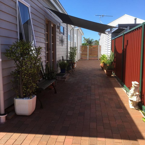 Bluebird Cottage - Sunshine Coast Tourism 28